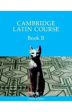 Cambridge Latin Course 2 Student's Book