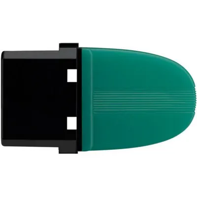matix - difuzor luminos 230V LED Verde