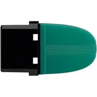 matix - difuzor luminos 230V LED Verde