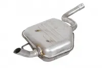 Toba esapament finala FORD MONDEO III 1.8 intre 2000-2007