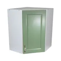 Corp superior 57 colt cu 1 usa Zebra MDF verde drept