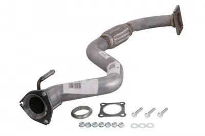 Teava evacuare fata SEAT LEON, TOLEDO II; VW BORA, GOLF IV 1.6 intre 2000-2006