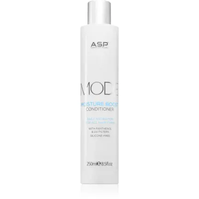 ASP MODE Moisture Boost Conditioner balsam profund hidratant 250 ml