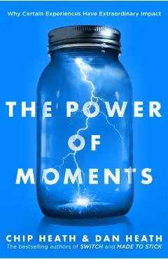 Power of Moments