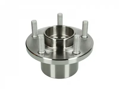 Kit rulmenti roata Fata Dreapta Stanga (cu mufa) (x82) potrivit FORD FOCUS II, MONDEO IV 1.6-2.5 03.07