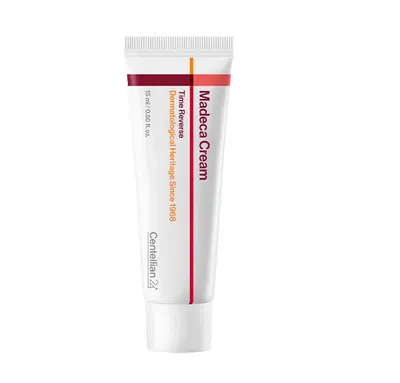 CENTELLIAN24 Madeca Cream Time Reverse 15ml