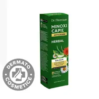 Balsam de par Minoxicapil Herbal, 200ml, Doctor Fiterman