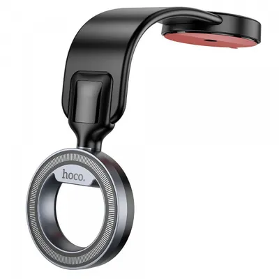 Suport Auto Magnetic HOCO H71, Universal, Gri