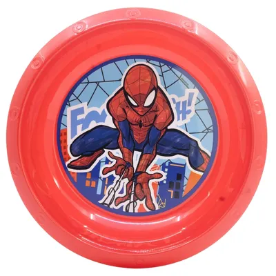 Bol din polipropilenă Stor - Spiderman Mob Rules