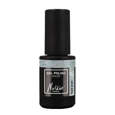 Oja semipermanenta UV/LED HP PIXIE DUST 4.5 ml