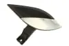 Maner usa fata spate stanga interior, negru crom, FIAT CROMA intre 2005-2010