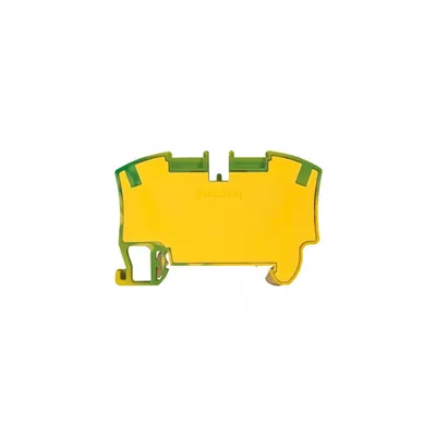 Clema sir Viking 3 - spring - pentru conductor - 1 connect - 24 wires -pitch 8