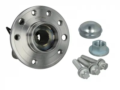 Kit rulmenti roata Fata Dreapta Stanga (cu mufa) (x137x80) potrivit FIAT CROMA; OPEL SIGNUM, VECTRA C, VECTRA C GTS; SAAB 9-3, 9-3X 1.6-3.2 04.02-02.15