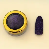 Glitter Unghii Nailsup Mov