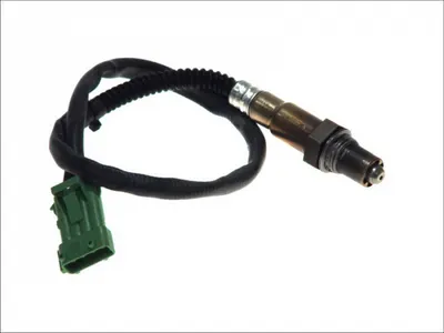 Sonda lambda (numar de fire 4, 565mm) (inainte de catalizator) CITROEN BERLINGO, C2, C2 ENTERPRISE, C3 I, C3 PLURIEL, C4, C4 I, C5 I, C5 II, C5 III, C6, C8, JUMPER, SAXO, XSARA 1.1-3.0 dupa 1996