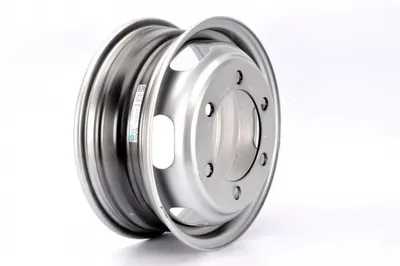 Janta otel VW LT 1996-2006 5.5Jx15 H2 ET 108 6X205