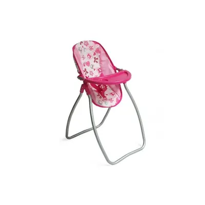 Scaun de masa si balansaor Nano - Lovely Bear