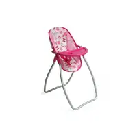 Scaun de masa si balansaor Nano - Lovely Bear