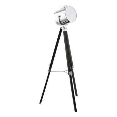 Lampa pardoseala UPSTREET negru 220-240V,50/60Hz IP20