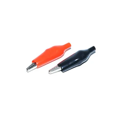Set clesti crocodil 50mm cu protectie Cod: W15430