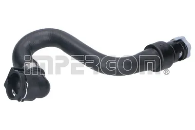 Furtun incalzire potrivit FORD C-MAX, FOCUS C-MAX, FOCUS II, FOCUS III, FOCUS III HATCHBACK, FOCUS II KOMBI 1.0-Electric 10.03-02.20
