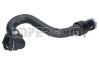 Furtun incalzire potrivit FORD C-MAX, FOCUS C-MAX, FOCUS II, FOCUS III, FOCUS III HATCHBACK, FOCUS II KOMBI 1.0-Electric 10.03-02.20
