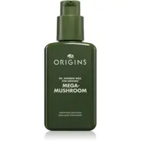 Origins Dr. Andrew Weil for Origins™ Mega-Mushroom Fortifying Emulsion with Reishi and Seabuckthorn emulsie calmanta si hidratanta
