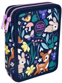 Penar școlar echipat Cool Pack Jumper XL - Oh My Deer