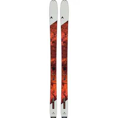 Dynastar M-Vertical 88 F-Team + HT10 schiuri de schi de turism pentru bărbați