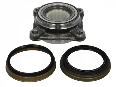 Kit rulmenti roata Fata Dreapta Stanga (cu mufa) (54x96x51) potrivit TOYOTA 4 RUNNER V, ALPHARD I, ALTEZZA, ALTEZZA GITA, AURIS, AVENSIS VERSO, BB I, BREVIS, CALDINA 1.0-5.7ALK 05.72
