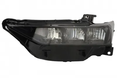 Far stanga (LED) potrivit DS DS4 II 10.21