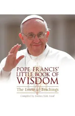 Pope Francis' Little Book of Wisdom: The Essential Teachings