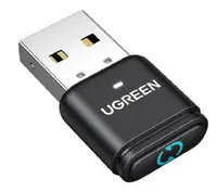 Adaptor Bluetooth Ugreen - BT301, USB, negru