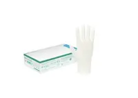 Manusi examinare Vasco Nitril White 100 buc/cutie XL 1 cutie (90 buc.)