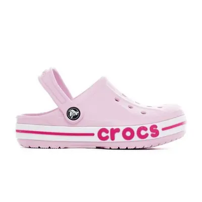 Papuci de tip crocs universali 2070196tg pentru întregul an roz copii