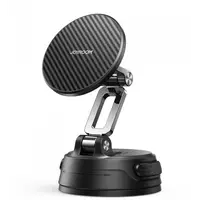 Suport Auto Magnetic Joyroom JR-ZS51, Universal, Negru