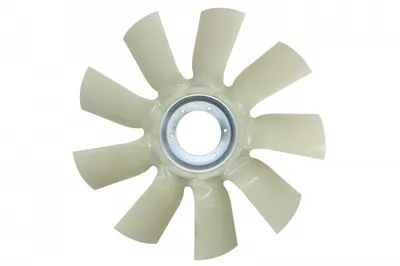 Ventilator radiator (diameter 700 mm, numar lame 9) potrivit JOHN DEERE