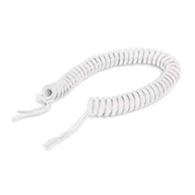 Extension Cordn5m 1mm² White