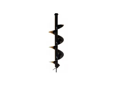Prajina forare 200mmx0,8m pt foreza verticala Media Line