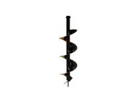 Prajina forare 200mmx0,8m pt foreza verticala Media Line