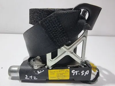 Centura de siguranta stanga spate A2128605385 Mercedes E-Class (2009-2016) [W212]