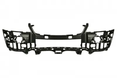 Armatura bara fata (plastic) MERCEDES Clasa M intre 2005-2011