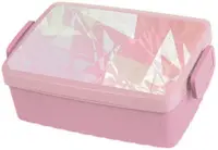 Cutie cu alimente Cool Pack Gradient - Tie Dye
