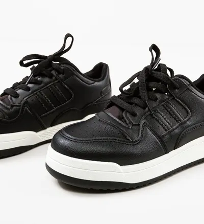 Pantofi Sport Eator Negri