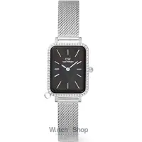 Ceas Daniel Wellington Daniel Wellington DW00100747 Ladies Watch Quadro Charm Bezel 26mm 3ATM