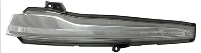 Semnalizator oglinda stanga (LED) potrivit MERCEDES C-KLASA W205, GLC X253, VITO KLASA V W447 12.13