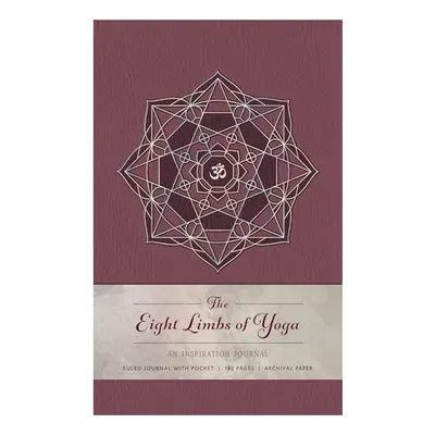 Eight Limbs of Yoga