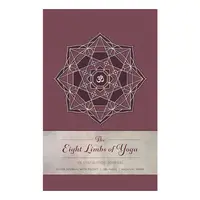 Eight Limbs of Yoga