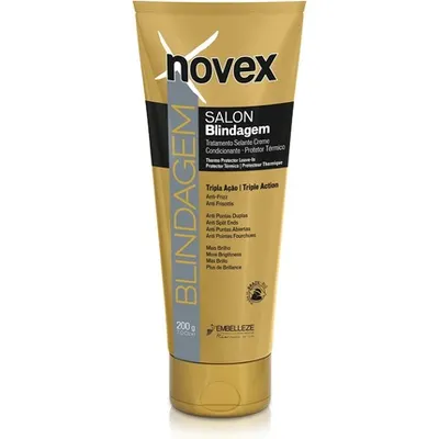 Conditioner, Novex, Blindagem 200ml, protector