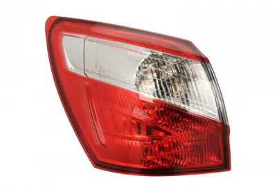 Stop tripla lampa spate stanga ( exterior , LED) NISSAN QASHQAI I 2010-2013